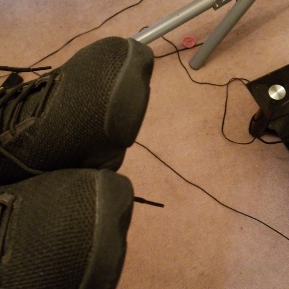 Jordans